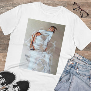 Organic Creator T-shirt - Unisex