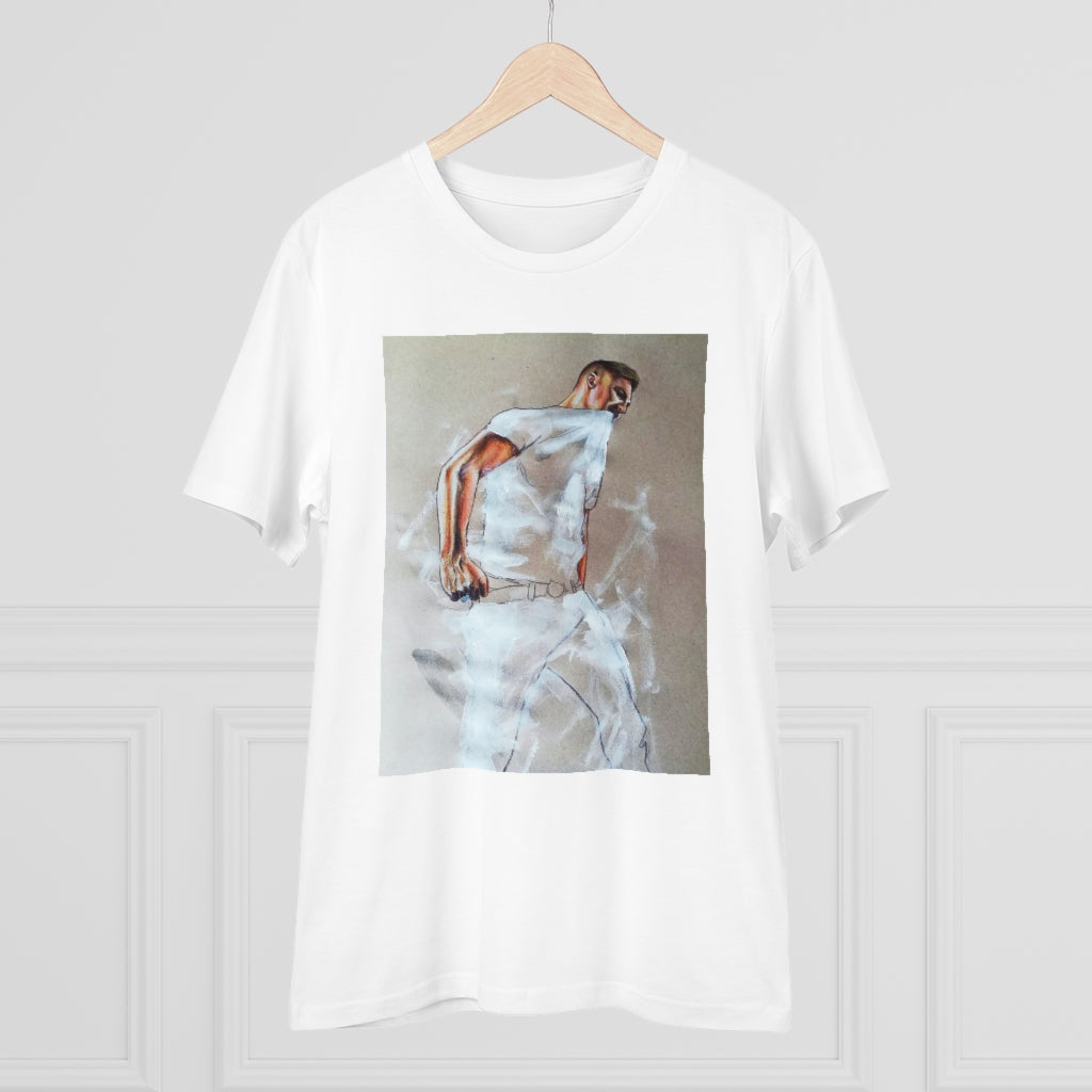 Organic Creator T-shirt - Unisex