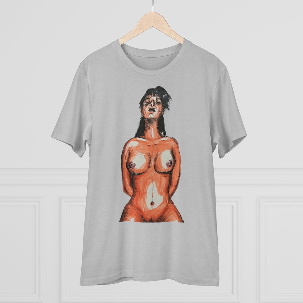 Naked Woman