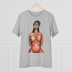 Naked Woman