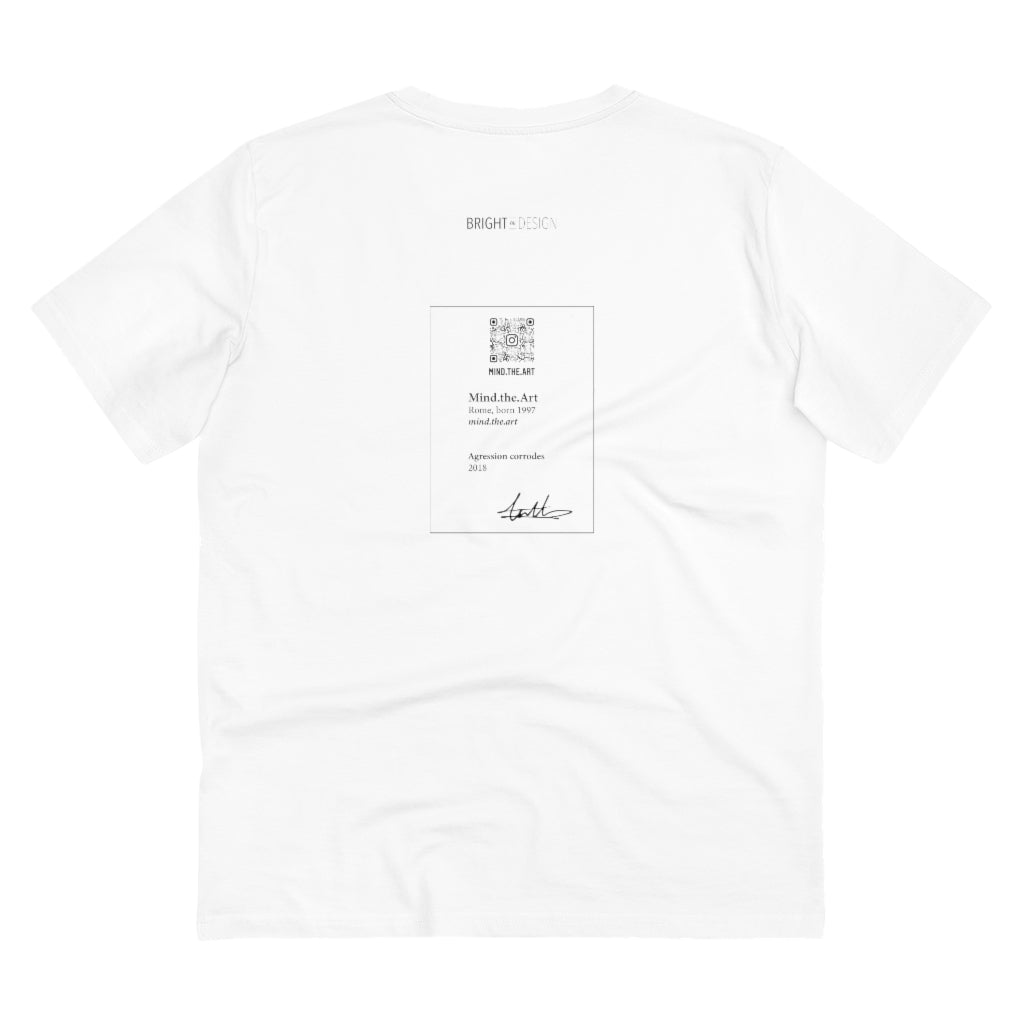 Organic Creator T-shirt - Unisex