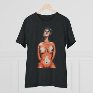 Naked Woman