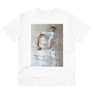 Organic Creator T-shirt - Unisex