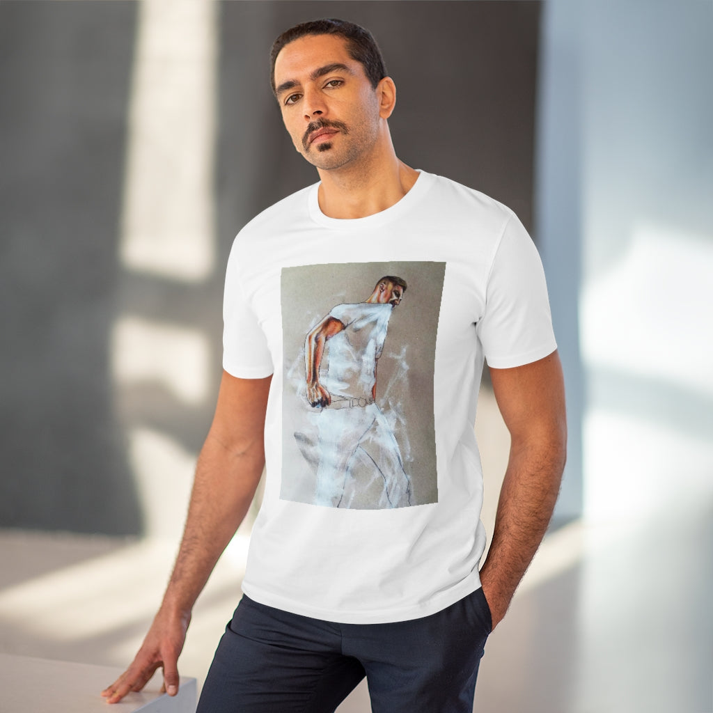 Organic Creator T-shirt - Unisex