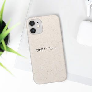 BrightONdesign Biodegradable Case